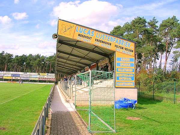 Kattenstadion - Meerhout