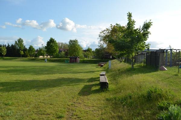 Schulsportplatz - Tarnow/Mecklenburg