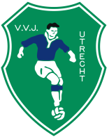 Wappen VVJ (Voetbalvereniging Jaffa)  62157