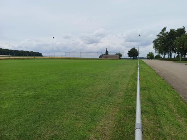 Sportanlage Aufeld Platz 2 - Dischingen-Dunstelkingen