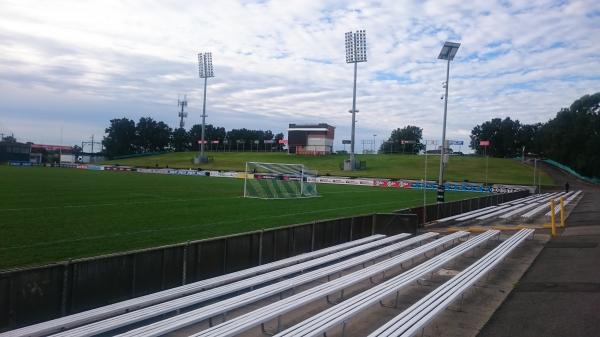 Belmore Sports Ground - Sydney