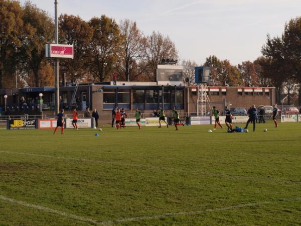 Sportpark In De Bandert - Echt-Susteren