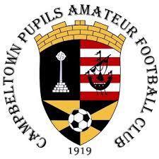 Wappen Campbeltown Pupils FC