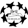 Wappen FK Bradlan Brezová pod Bradlom