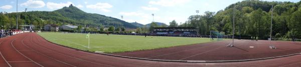 Trifelsstadion - Annweiler/Trifels