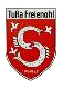 Wappen TuRa Freienohl 88/09  15831