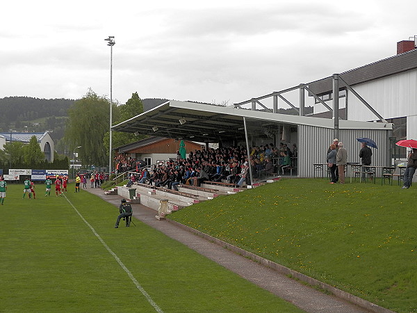 Holzhaider-Stadion - Freistadt