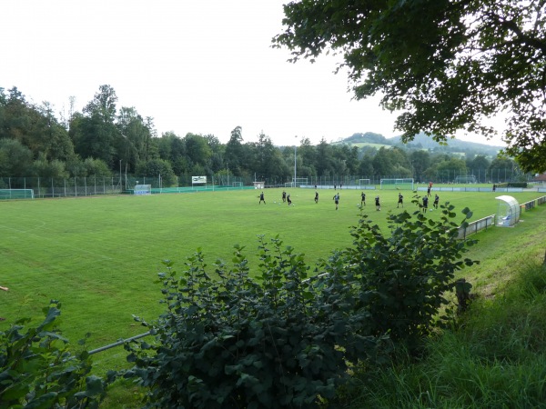 Lüttergrund Arena - Poppenhausen/Wasserkuppe