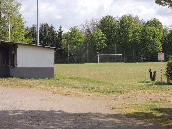 Sportanlage Danziger Straße Platz 2 - Alsheim