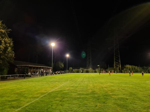 Sportplatz Stüdlihau - Döttingen