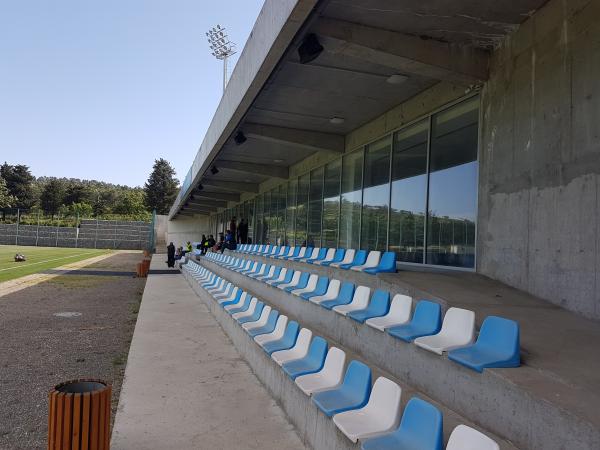 Ilia Kokaia Football Center - Tbilisi