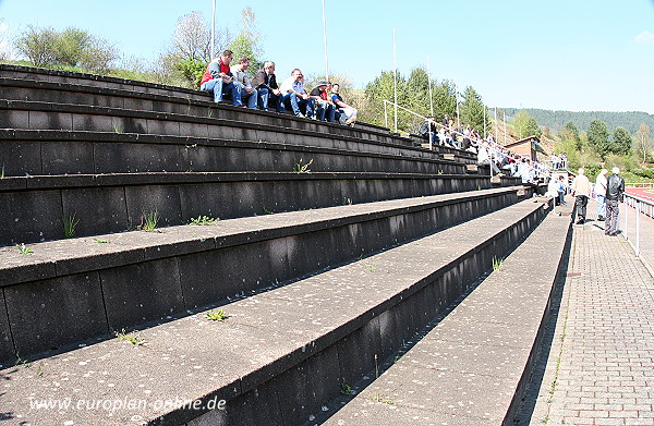 Sportanlage Baiersbronn - Baiersbronn