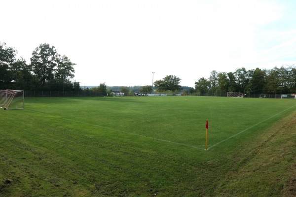 Sportplatz Hilgert - Hilgert