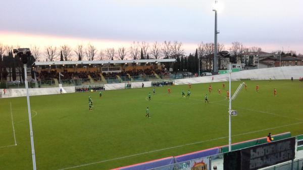 Stadio Ottavio Bottecchia - Pordenone