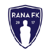 Wappen Rana FK diverse
