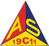 Wappen ASC Nienburg 1911  1878