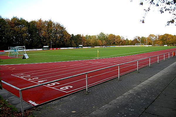 Sportanlage Aubrook - Schwentinental-Klausdorf