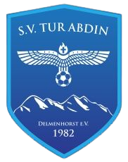Wappen Syrisch-orthodoxer SV Tur Abdin Delmenhorst 1982 II  36727