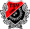 Wappen TSV 1960 Herbertshofen  48786