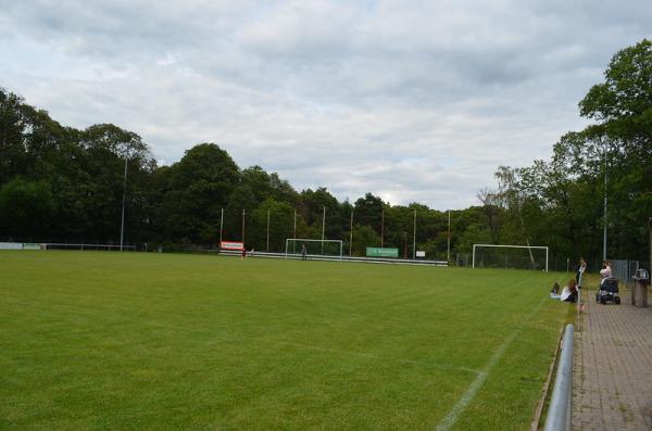 Kickplatz Dörrenbach - Dörrenbach
