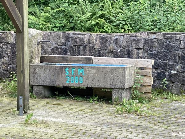 Waldsportplatz - Malsburg-Marzell