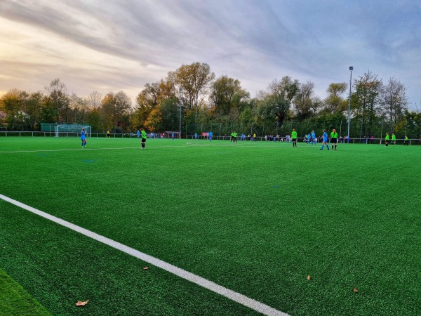 Sportgelände Joshofen Platz 2 - Neuburg/Donau-Joshofen