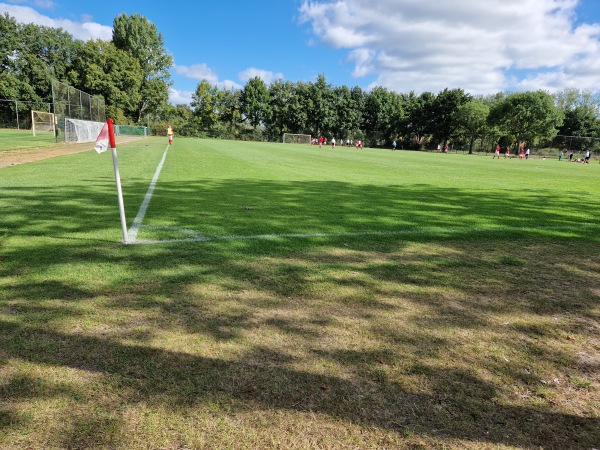Sportpark 't Bokt veld 5 - Eindhoven