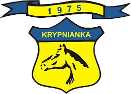 Wappen UKS Krypnianka Krypno