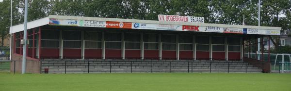 B.J. Suringa Complex - Bodegraven