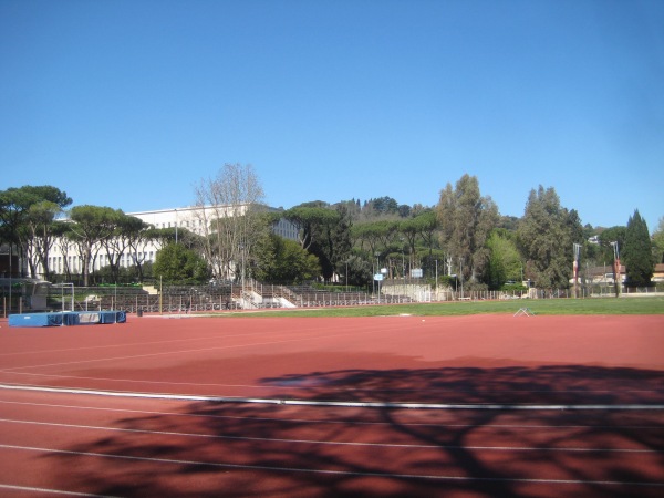 Stadio della Farnesina - Roma