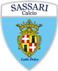 Wappen Sassari Calcio Latte Dolce  49311