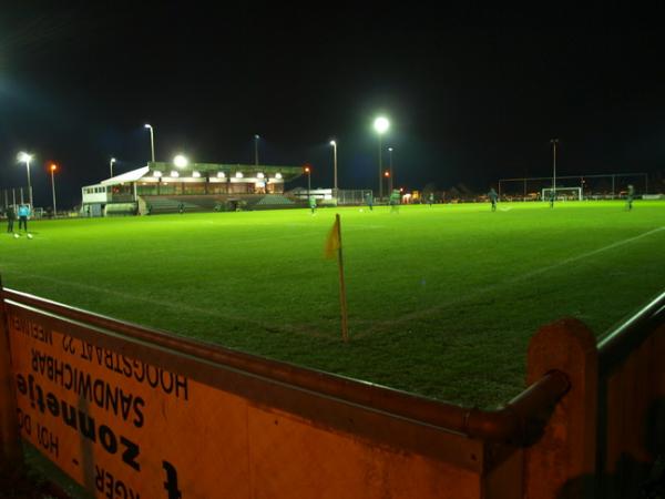 Sportcentrum Meeuwen - Meeuwen-Gruitrode