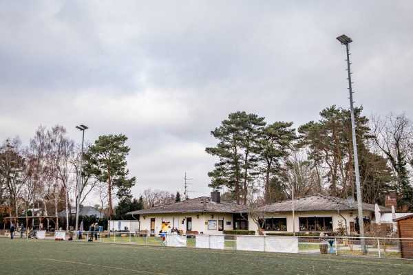 Sportplatz Kladow - Berlin-Kladow