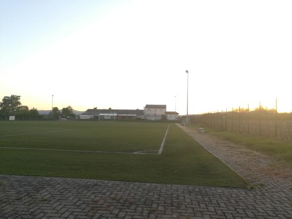 Sportplatz Ellerstadt - Ellerstadt