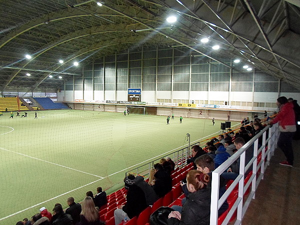 Sportima Arena - Vilnius