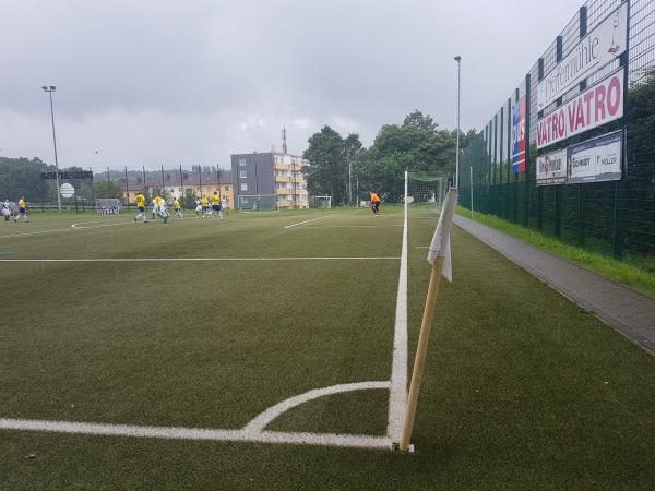 pus-arena am Lindenberg - Siegen-Winchenbach