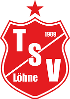 Wappen TSV Löhne 1989  20646