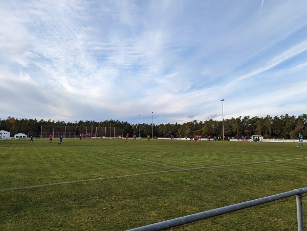 Fritz-Gutmann-Sportpark - Titting