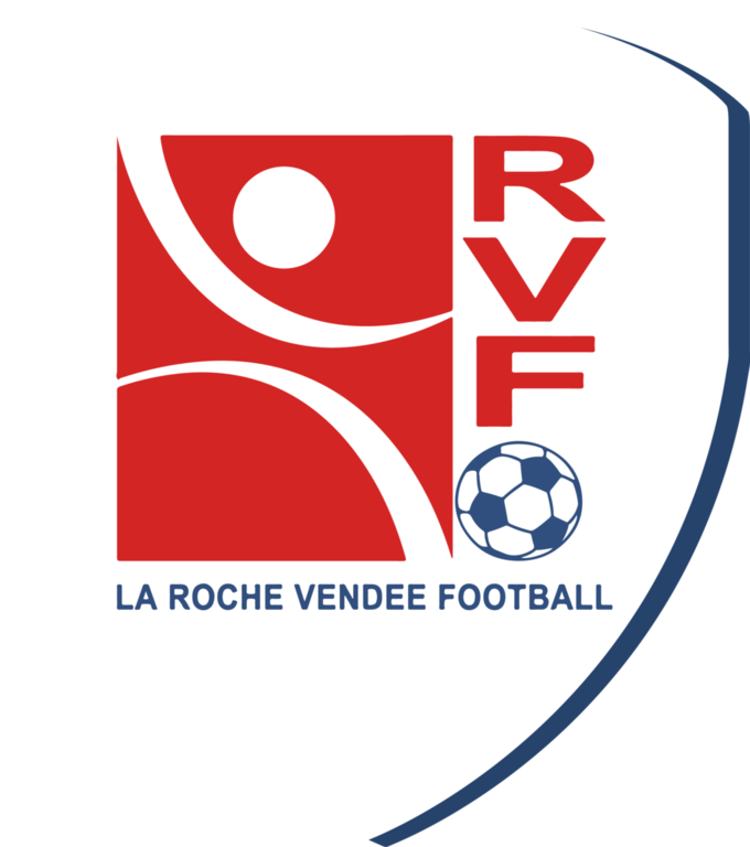 Wappen La Roche Vendée Football diverse