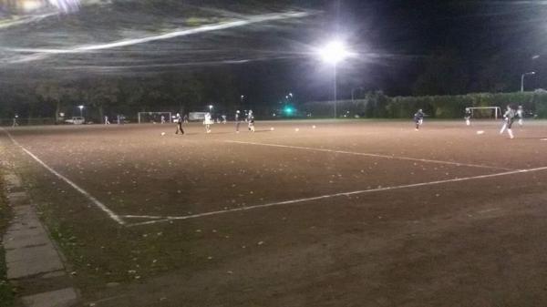 Sportanlage Jahnstraße Platz 2 - Uetersen