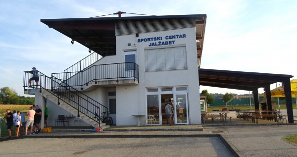 Sportski Centar Jalžabet - Jalžabet