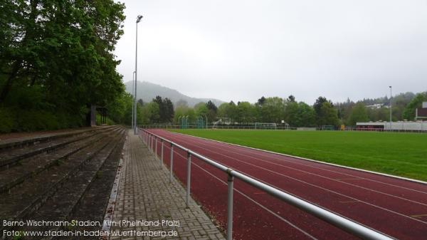 Berno-Wischmann-Stadion - Kirn