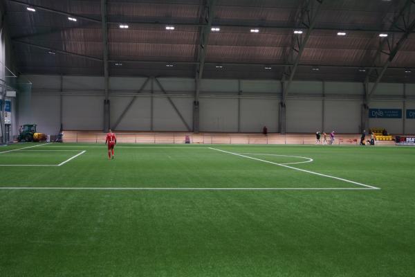 LSK-Hallen - Lillestrøm