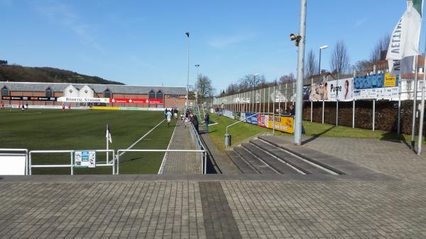 Röhrtal-Stadion - Sundern/Sauerland