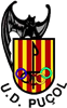Wappen UD Puçol