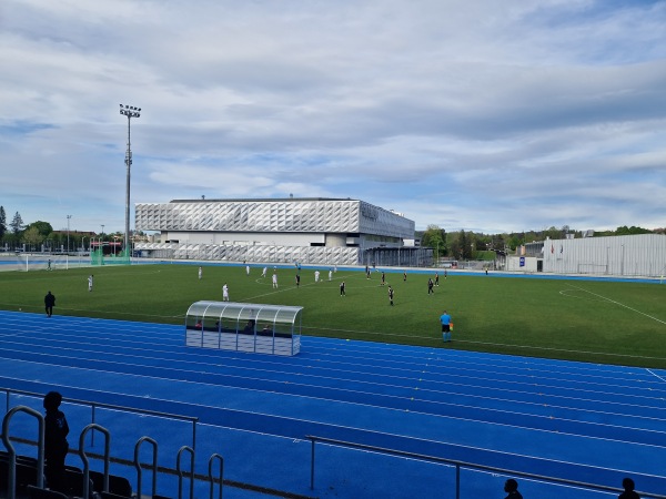 Stade Universitaire Saint-Léonard - Fribourg