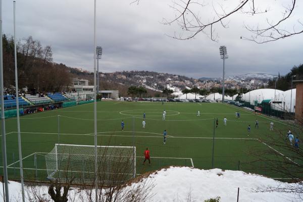 Stadio Fonte Dell'Ovo - Città di San Marino