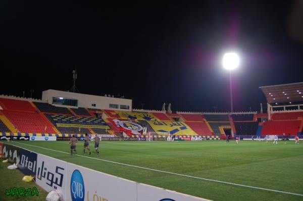 Ahmed bin Ali Stadium (2003) - Al Rayyan