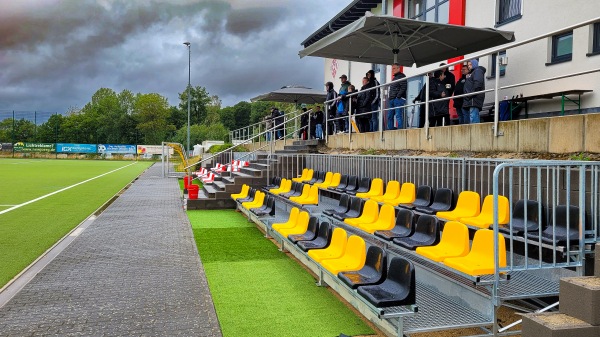Waldsportanlage Platz 2 - Grafschaft/Rheinland-Vettelhoven