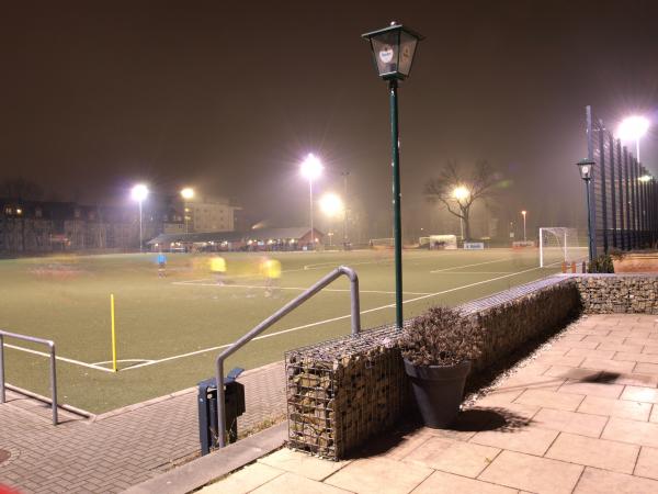 Sportanlage Seumannstraße - Essen/Ruhr-Altenessen